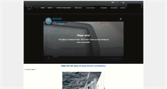 Desktop Screenshot of bhavik.com